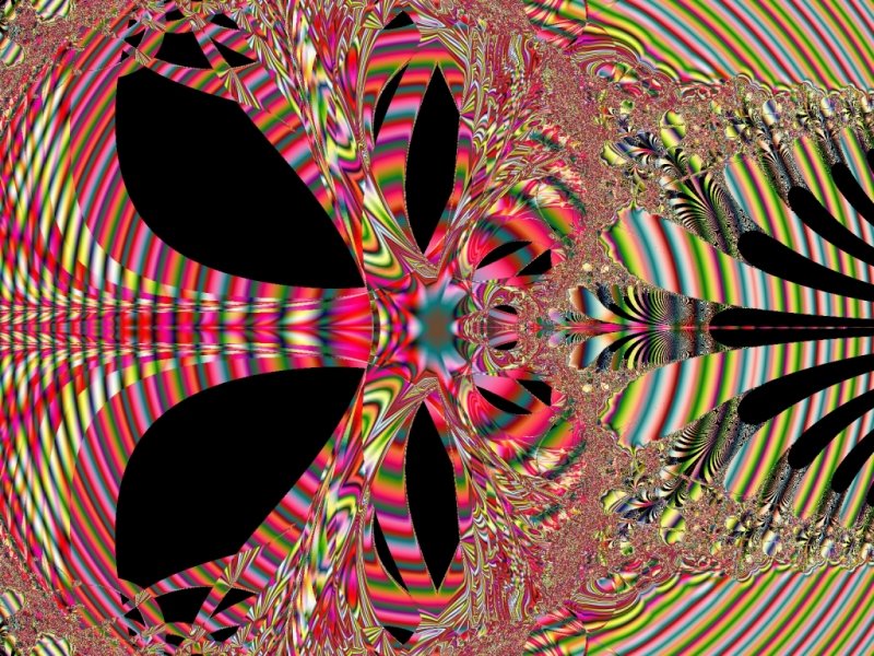 Mit einem Klick auf das Fraktal-Bild wird die Seite wieder geschlossen!