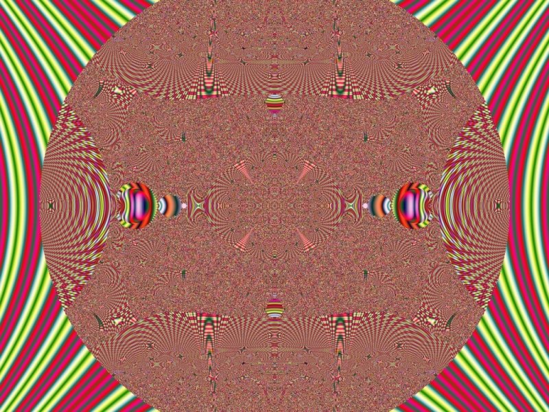 Mit einem Klick auf das Fraktal-Bild wird die Seite wieder geschlossen!