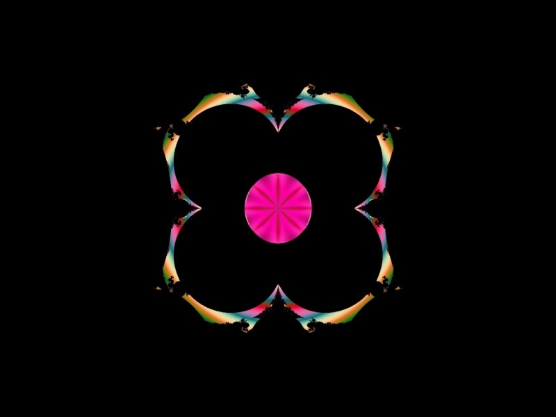 Mit einem Klick auf das Fraktal-Bild wird die Seite wieder geschlossen!