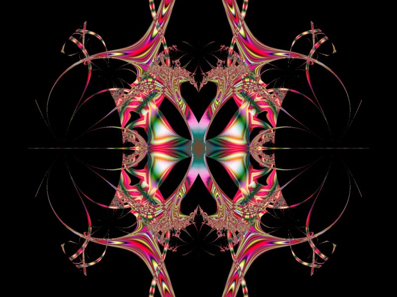 Mit einem Klick auf das Fraktal-Bild wird die Seite wieder geschlossen!