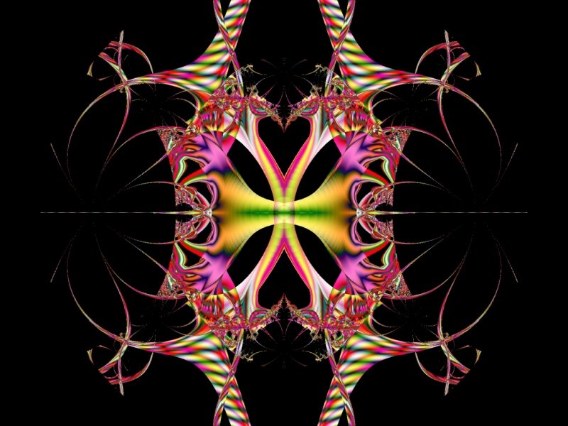 Mit einem Klick auf das Fraktal-Bild wird die Seite wieder geschlossen!