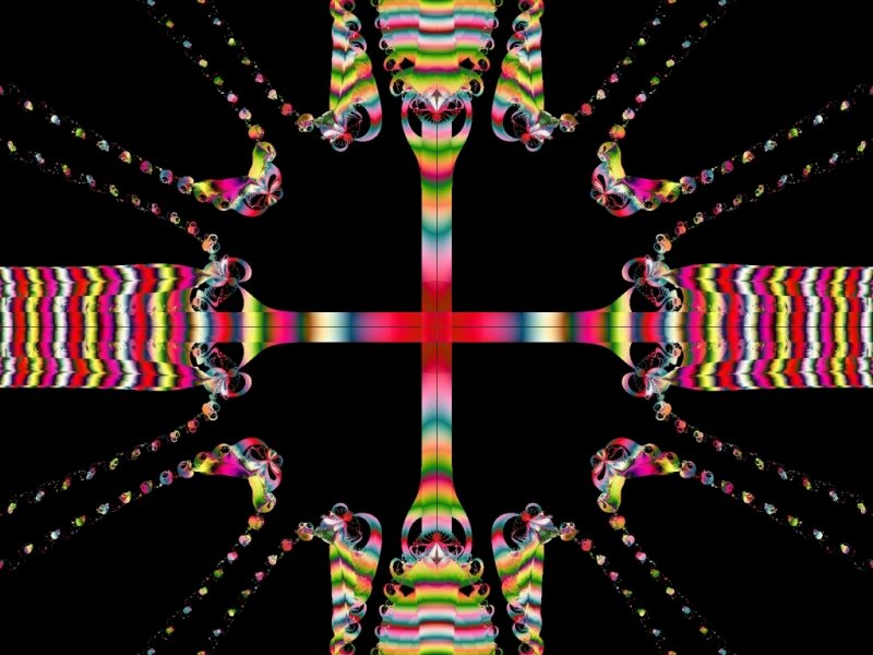 Mit einem Klick auf das Fraktal-Bild wird die Seite wieder geschlossen!