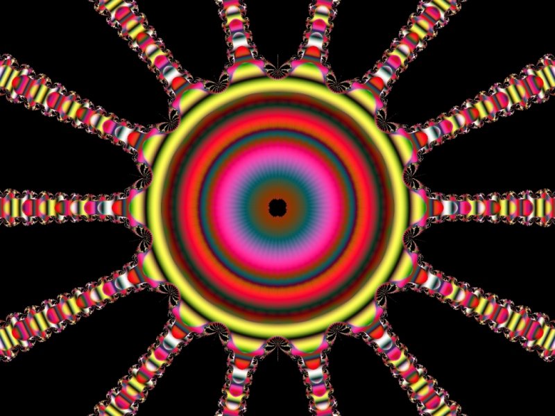 Mit einem Klick auf das Fraktal-Bild wird die Seite wieder geschlossen!