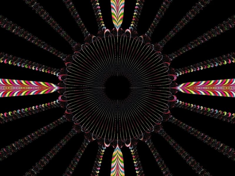 Mit einem Klick auf das Fraktal-Bild wird die Seite wieder geschlossen!