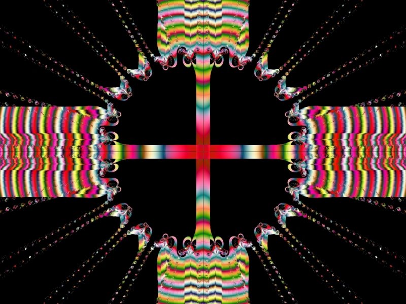 Mit einem Klick auf das Fraktal-Bild wird die Seite wieder geschlossen!