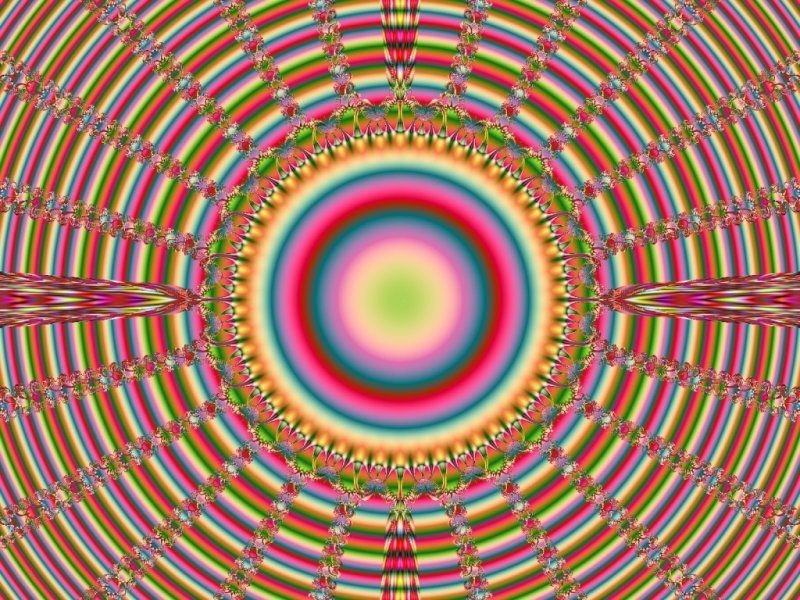 Mit einem Klick auf das Fraktal-Bild wird die Seite wieder geschlossen!