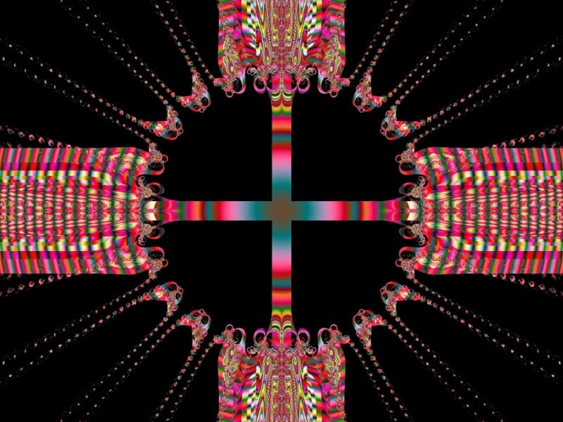 Mit einem Klick auf das Fraktal-Bild wird die Seite wieder geschlossen!