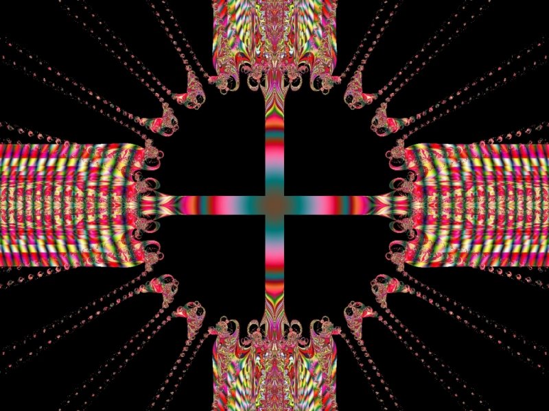 Mit einem Klick auf das Fraktal-Bild wird die Seite wieder geschlossen!