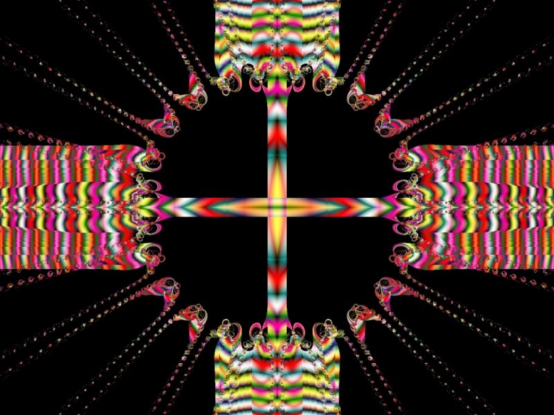 Mit einem Klick auf das Fraktal-Bild wird die Seite wieder geschlossen!