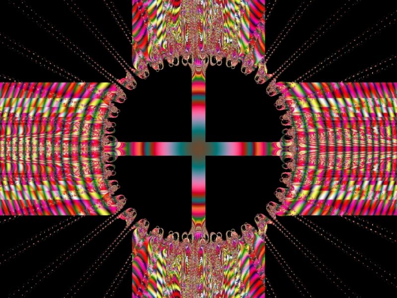 Mit einem Klick auf das Fraktal-Bild wird die Seite wieder geschlossen!