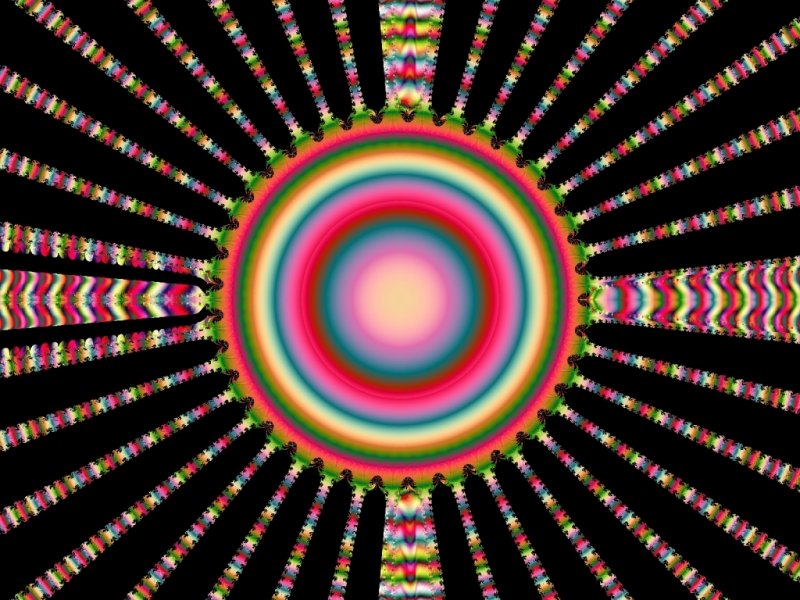 Mit einem Klick auf das Fraktal-Bild wird die Seite wieder geschlossen!