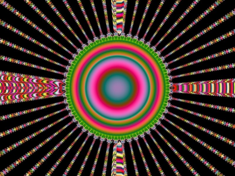 Mit einem Klick auf das Fraktal-Bild wird die Seite wieder geschlossen!