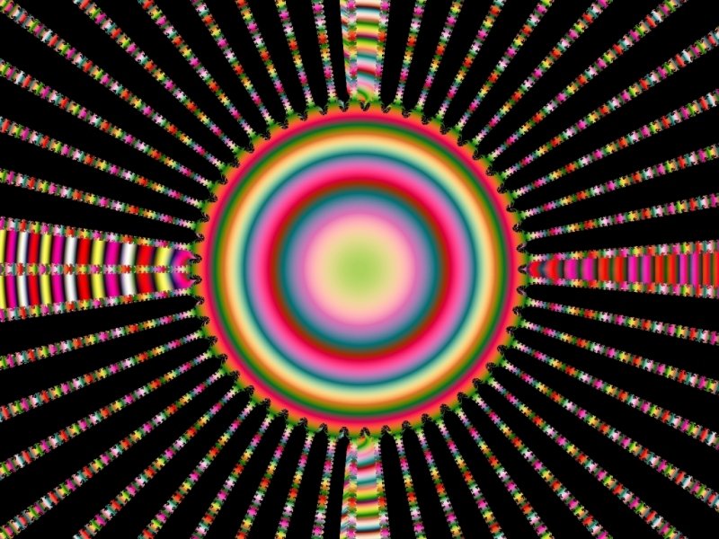 Mit einem Klick auf das Fraktal-Bild wird die Seite wieder geschlossen!