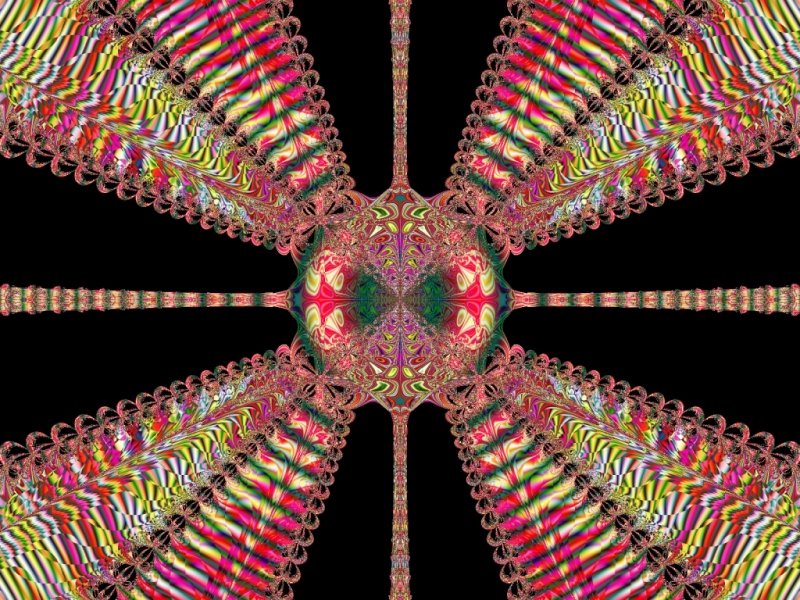 Mit einem Klick auf das Fraktal-Bild wird die Seite wieder geschlossen!