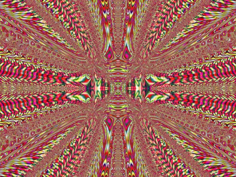 Mit einem Klick auf das Fraktal-Bild wird die Seite wieder geschlossen!