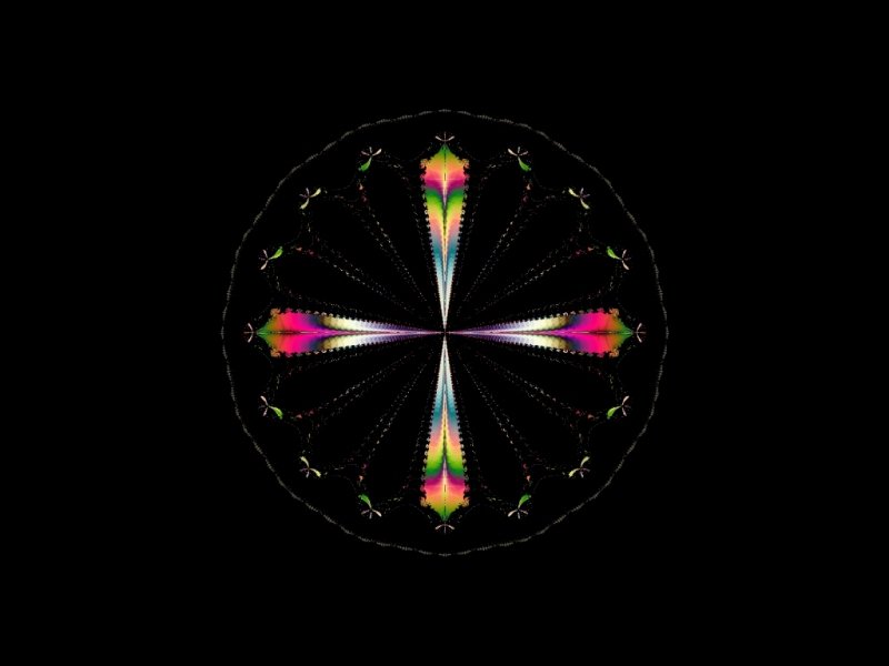 Mit einem Klick auf das Fraktal-Bild wird die Seite wieder geschlossen!