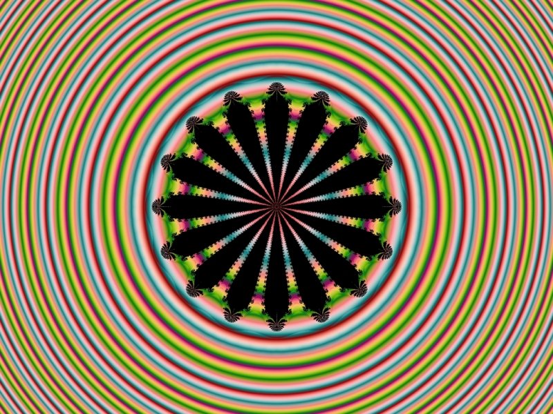 Mit einem Klick auf das Fraktal-Bild wird die Seite wieder geschlossen!