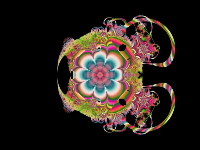 Mit einem Klick auf das Fraktal-Bild wird die Seite wieder geschlossen!