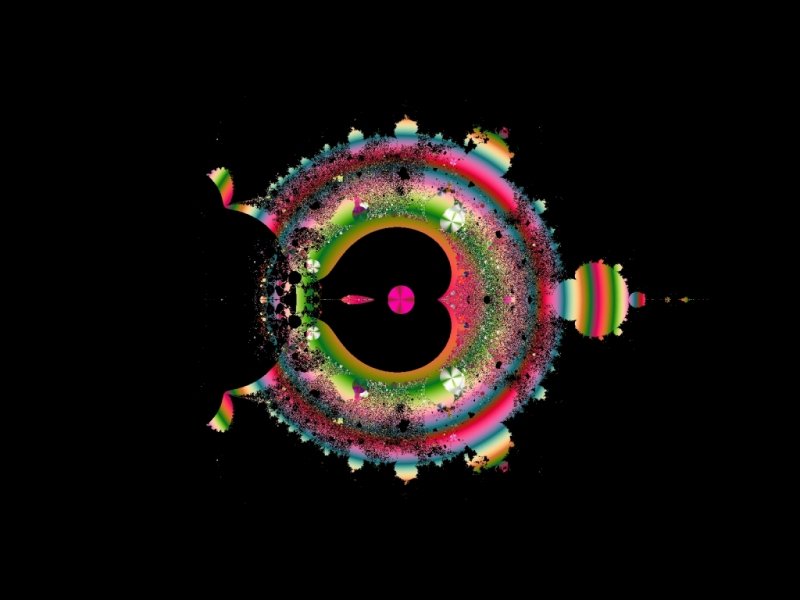 Mit einem Klick auf das Fraktal-Bild wird die Seite wieder geschlossen!