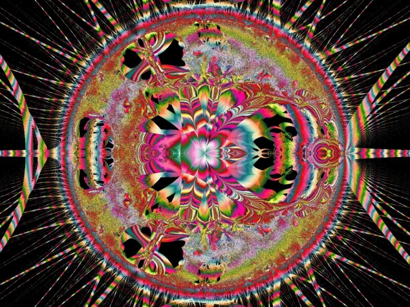 Mit einem Klick auf das Fraktal-Bild wird die Seite wieder geschlossen!