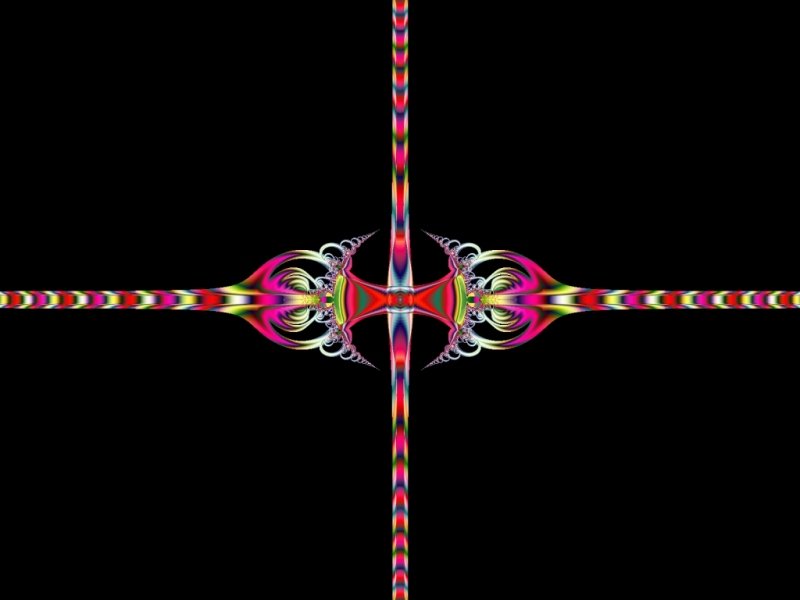 Mit einem Klick auf das Fraktal-Bild wird die Seite wieder geschlossen!