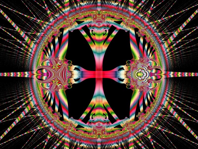 Mit einem Klick auf das Fraktal-Bild wird die Seite wieder geschlossen!