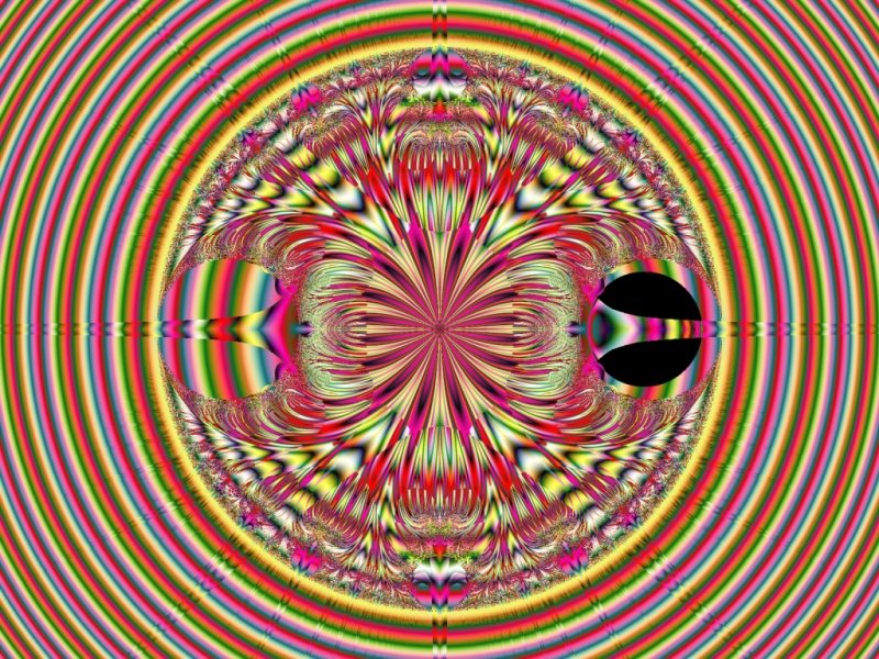 Mit einem Klick auf das Fraktal-Bild wird die Seite wieder geschlossen!