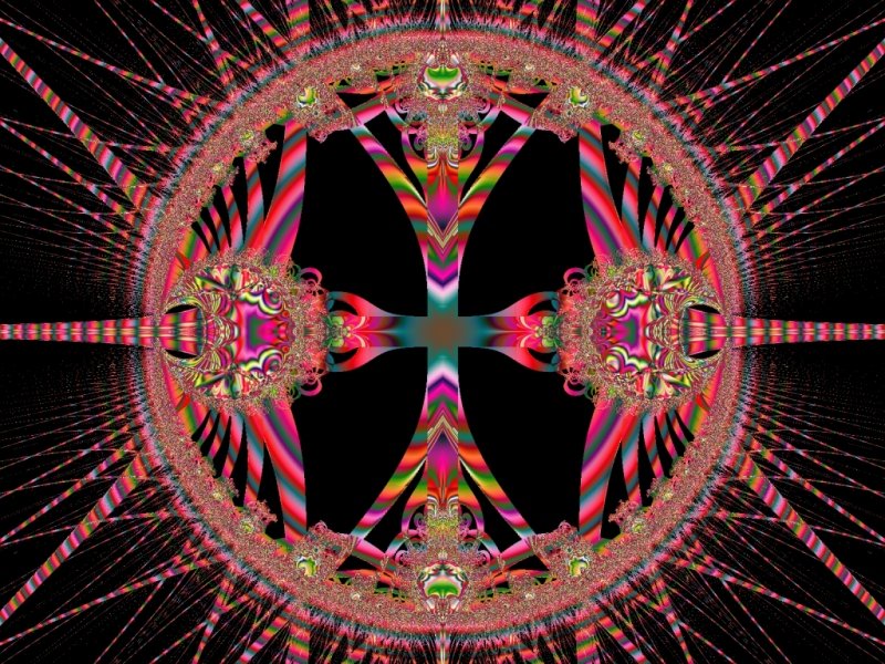 Mit einem Klick auf das Fraktal-Bild wird die Seite wieder geschlossen!