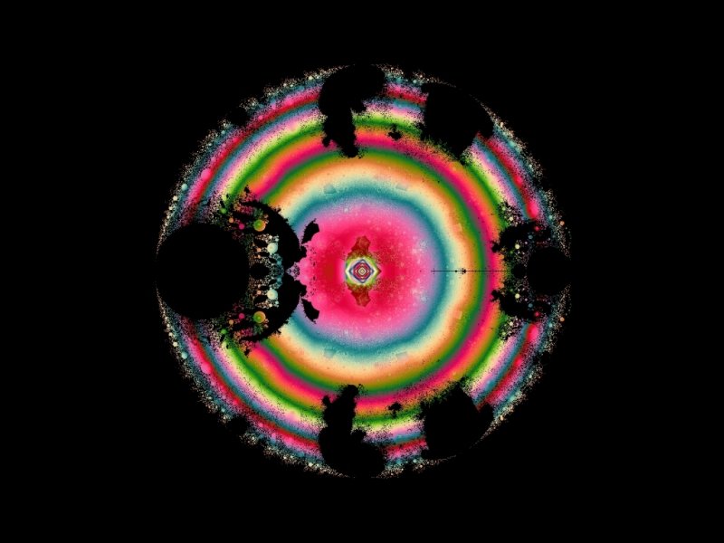 Mit einem Klick auf das Fraktal-Bild wird die Seite wieder geschlossen!