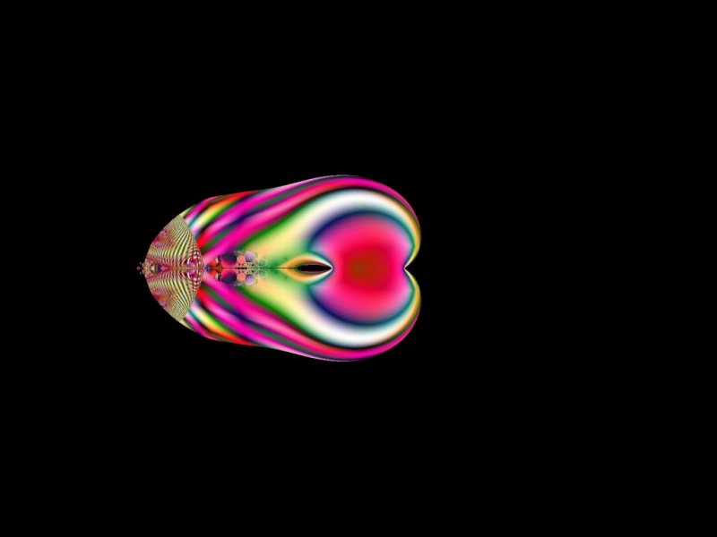 Mit einem Klick auf das Fraktal-Bild wird die Seite wieder geschlossen!