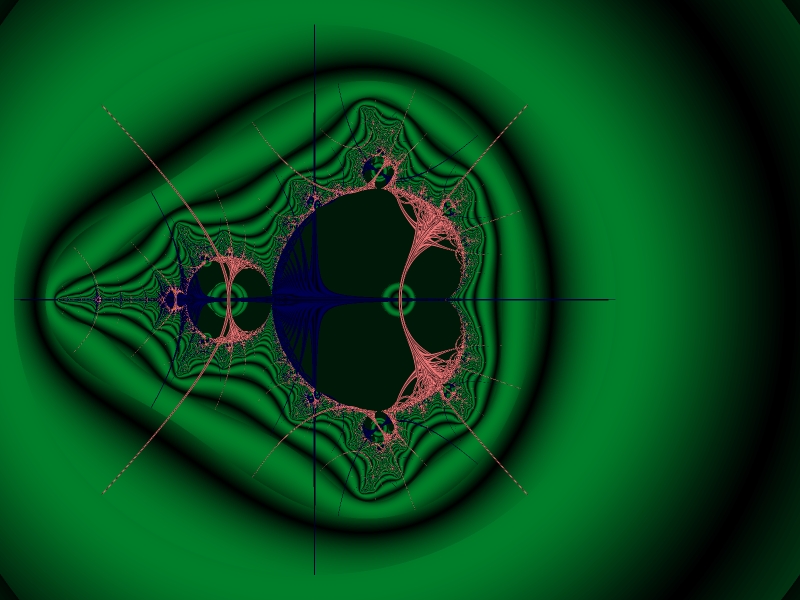Mit einem Klick auf das Fraktal-Bild wird die Seite wieder geschlossen!
