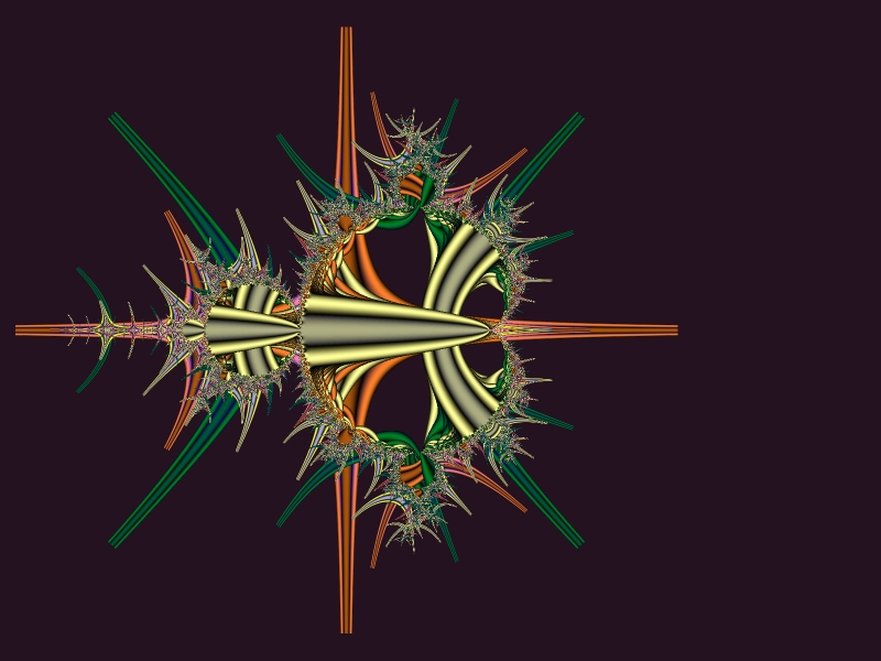 Mit einem Klick auf das Fraktal-Bild wird die Seite wieder geschlossen!