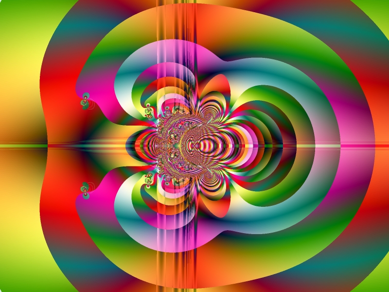 Mit einem Klick auf das Fraktal-Bild wird die Seite wieder geschlossen!