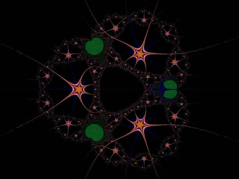 Mit einem Klick auf das Fraktal-Bild wird die Seite wieder geschlossen!