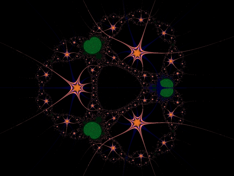 Mit einem Klick auf das Fraktal-Bild wird die Seite wieder geschlossen!