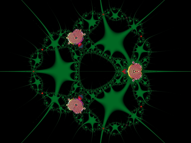 Mit einem Klick auf das Fraktal-Bild wird die Seite wieder geschlossen!