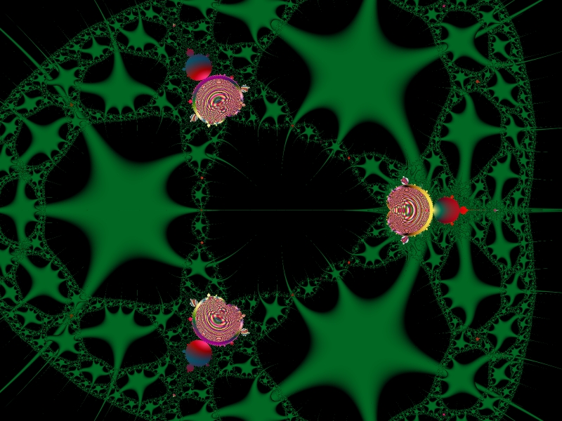 Mit einem Klick auf das Fraktal-Bild wird die Seite wieder geschlossen!