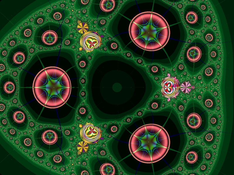 Mit einem Klick auf das Fraktal-Bild wird die Seite wieder geschlossen!