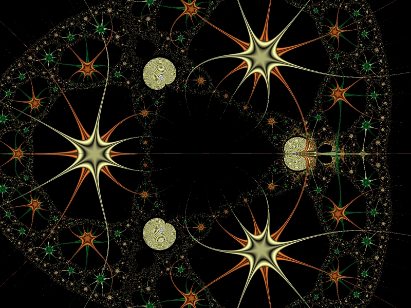 Mit einem Klick auf das Fraktal-Bild wird die Seite wieder geschlossen!