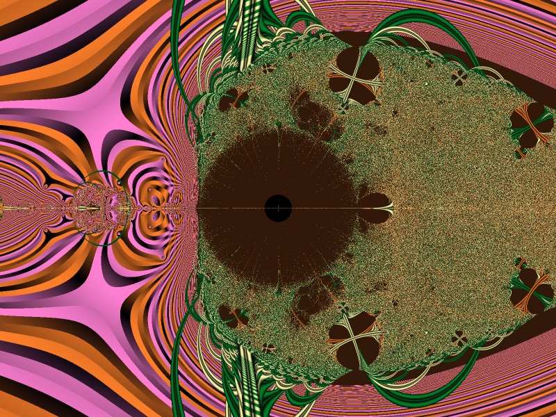 Mit einem Klick auf das Fraktal-Bild wird die Seite wieder geschlossen!