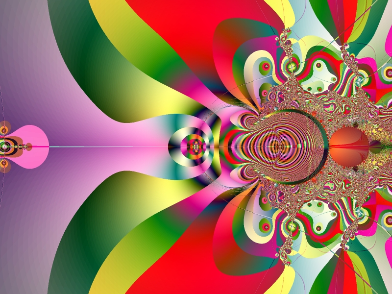 Mit einem Klick auf das Fraktal-Bild wird die Seite wieder geschlossen!