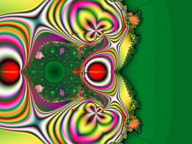 Mit einem Klick auf das Fraktal-Bild wird die Seite wieder geschlossen!