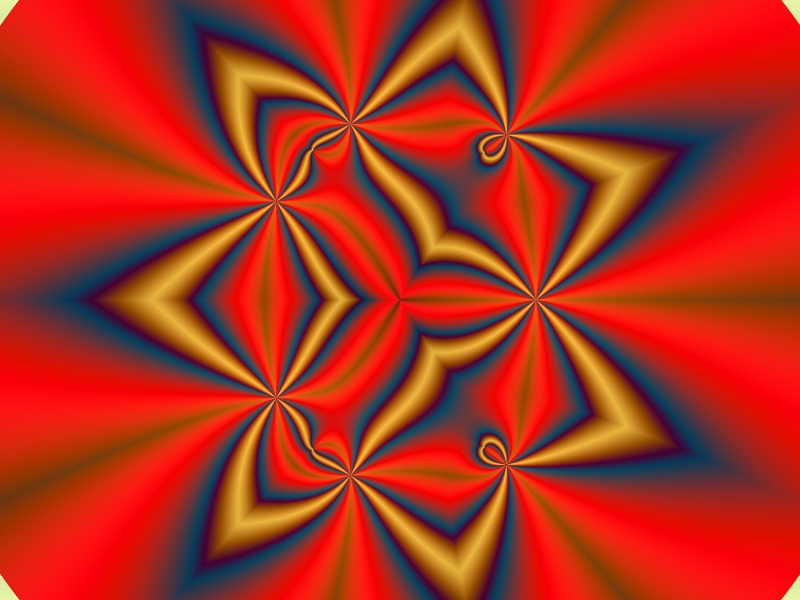 Mit einem Klick auf das Fraktal-Bild wird die Seite wieder geschlossen!