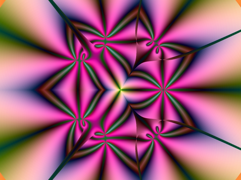 Mit einem Klick auf das Fraktal-Bild wird die Seite wieder geschlossen!