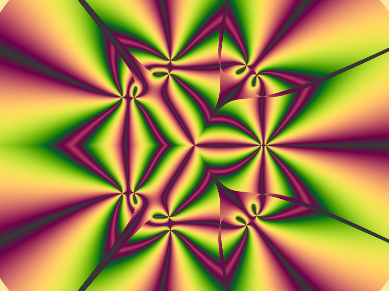 Mit einem Klick auf das Fraktal-Bild wird die Seite wieder geschlossen!