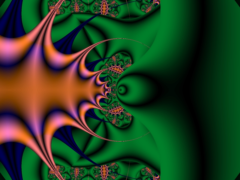 Mit einem Klick auf das Fraktal-Bild wird die Seite wieder geschlossen!