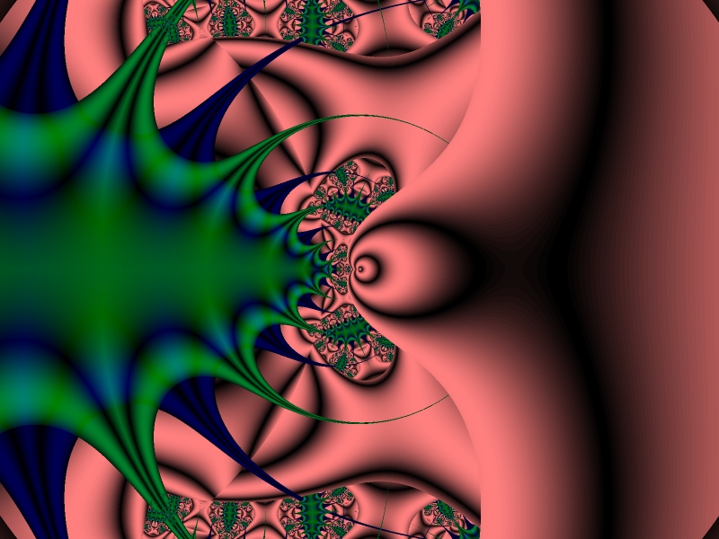 Mit einem Klick auf das Fraktal-Bild wird die Seite wieder geschlossen!