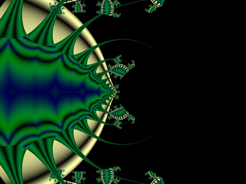 Mit einem Klick auf das Fraktal-Bild wird die Seite wieder geschlossen!