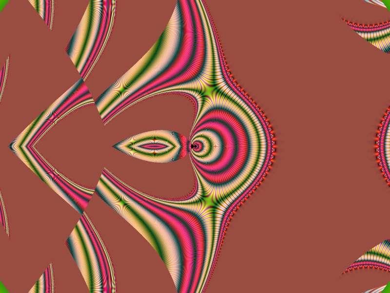 Mit einem Klick auf das Fraktal-Bild wird die Seite wieder geschlossen!