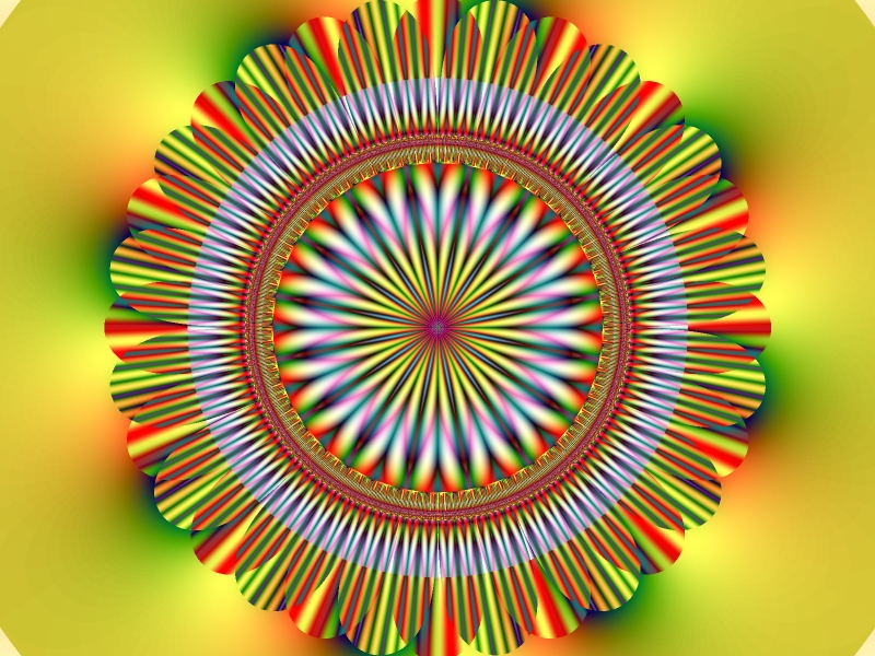 Mit einem Klick auf das Fraktal-Bild wird die Seite wieder geschlossen!